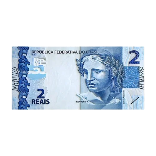 R$ 2,00 NO PIX